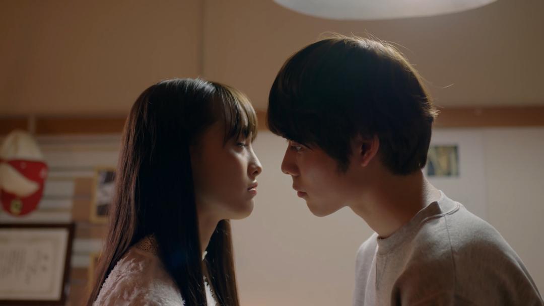 初情事まであと1時間 Telasa テラサ 国内ドラマの見逃し配信 動画が見放題