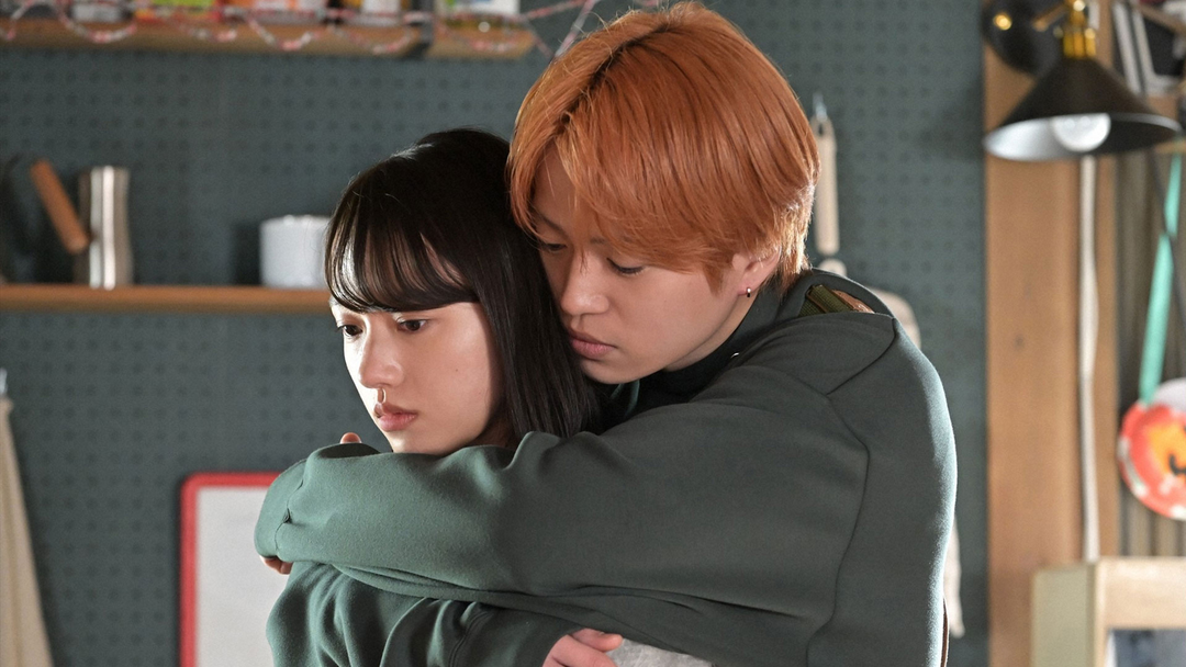 ファイトソング 第06話 | 国内ドラマの動画配信はTELASA(テラサ