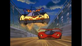 新世紀GPX サイバーフォーミュラ 第16話