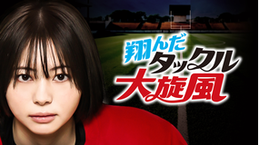 翔んだタックル大旋風