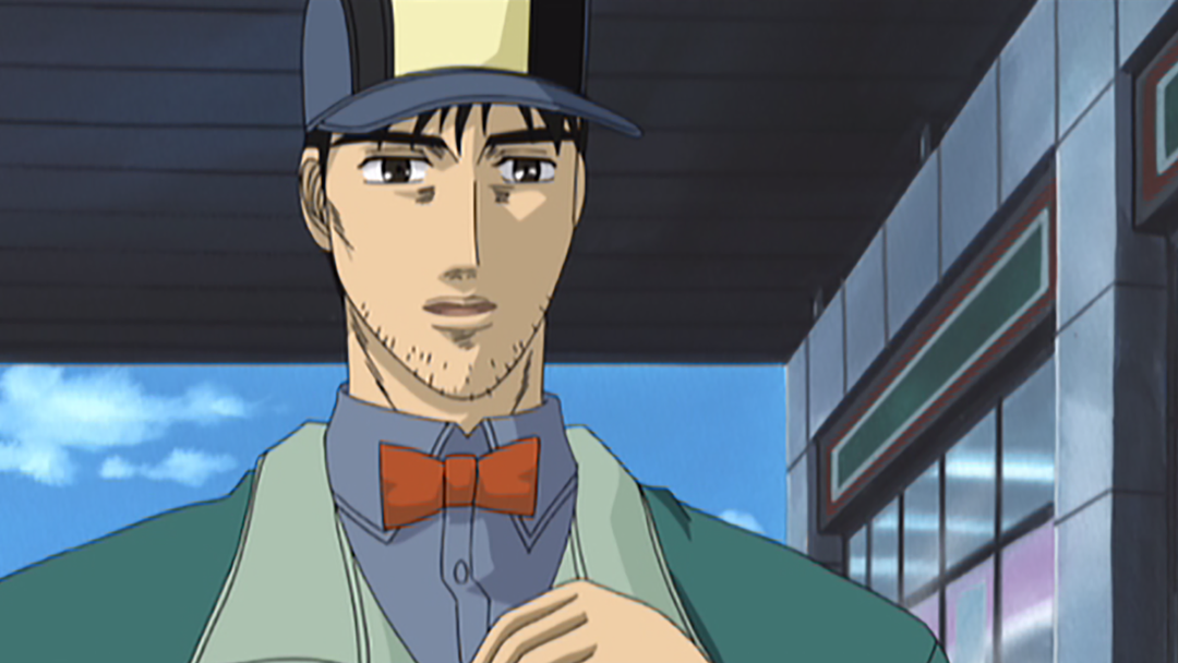 頭文字d Fourth Stage Telasa テラサ アニメの見逃し配信 動画が見放題 頭文字d Fourth Stage Telasa テラサ アニメの見逃し配信 動画が見放題