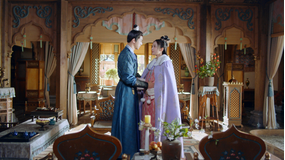 風起西州 ~烈風に舞う花衣~ 第37話(最終話)/字幕