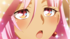 嘆きの亡霊は引退したい 第16話