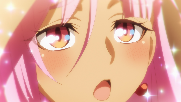 嘆きの亡霊は引退したい 第16話