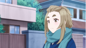 メイドさんは食べるだけ 第11話