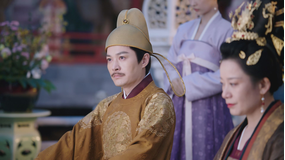 灼灼風流~宮中に咲く愛の華~ 第24話/字幕