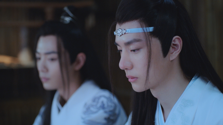 陳情令 第06話／字幕