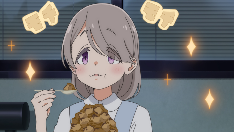mono 第11話