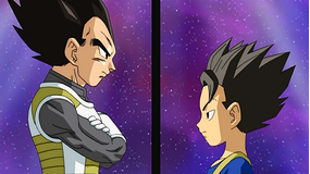 ドラゴンボール超 第037話