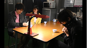 暴太郎戦隊ドンブラザーズ 第05話