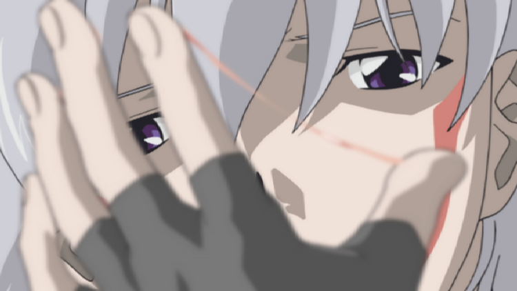 .hack／／SIGN 第01話