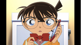 名探偵コナン 第691話