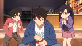 不死身な僕の日常 シーズン3 第06話