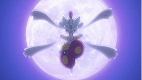 ポケットモンスター（2023） 第130話