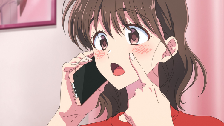 多聞くん今どっち!? 第05話