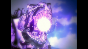 ゾイド ジェネシス 第48話