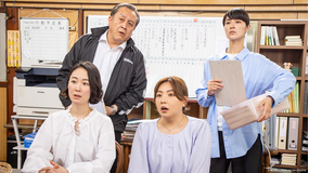 銀河の一票(2026/06/15放送分)第09話