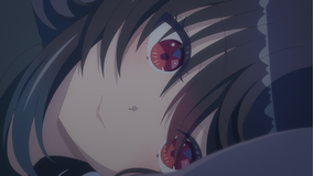 クラスで2番目に可愛い女の子と友だちになった 第09話