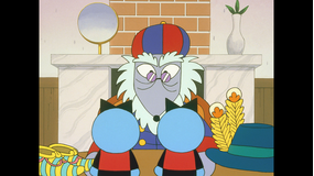 ニャニがニャンだー ニャンダーかめん 第50話