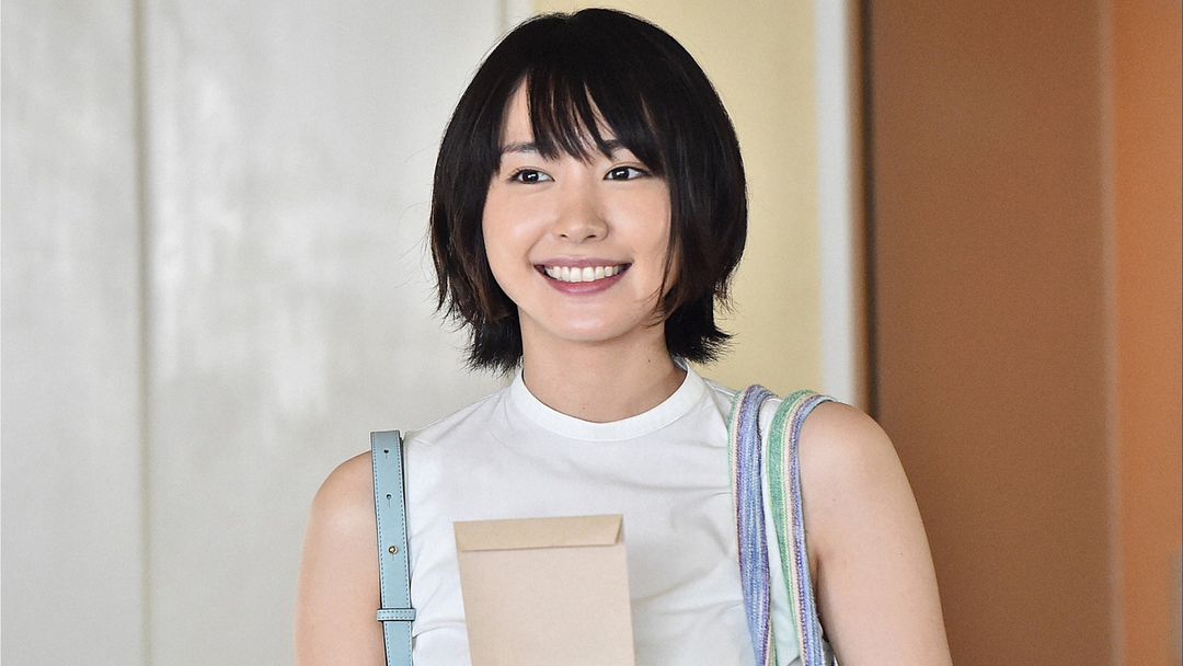 逃げるは恥だが役に立つ 第01話