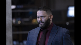 LAW＆ORDER：組織犯罪特捜班 シーズン2 第13話／吹替