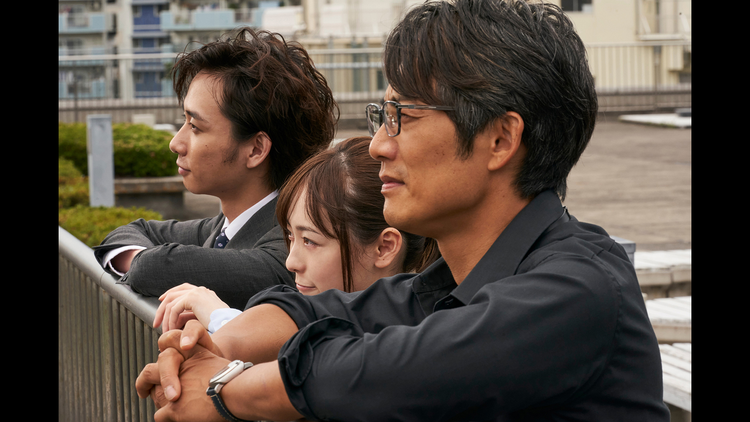 今どきの若いモンは 第03回（第07話～第09話）