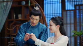 風起西州 ～烈風に舞う花衣～ 第04話／字幕