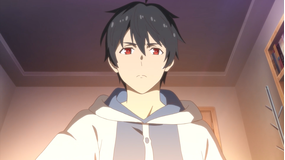 不死身な僕の日常 第06話