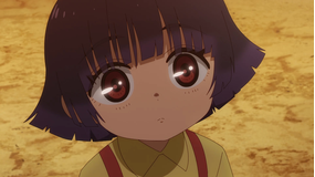 不滅のあなたへ Season3 第06話