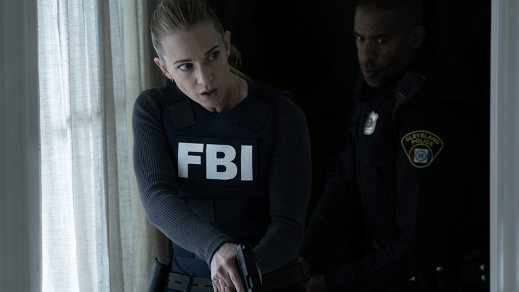 クリミナル・マインド/FBI vs. 異常犯罪 エボリューション(シーズン18) 第05話/字幕