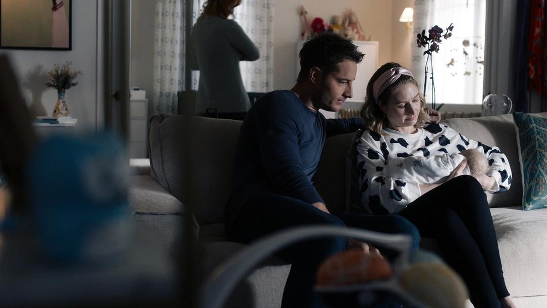 THIS IS US／ディス・イズ・アス シーズン5 第10話／吹替 | 海外・アジアドラマの動画配信はTELASA(テラサ)-見逃し配信