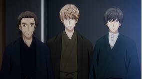 TSUKIPRO THE ANIMATION 2 第09話