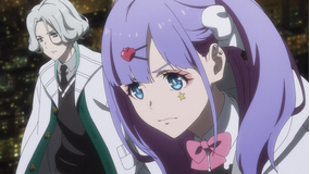 SI-VIS： The Sound of Heroes 第18話