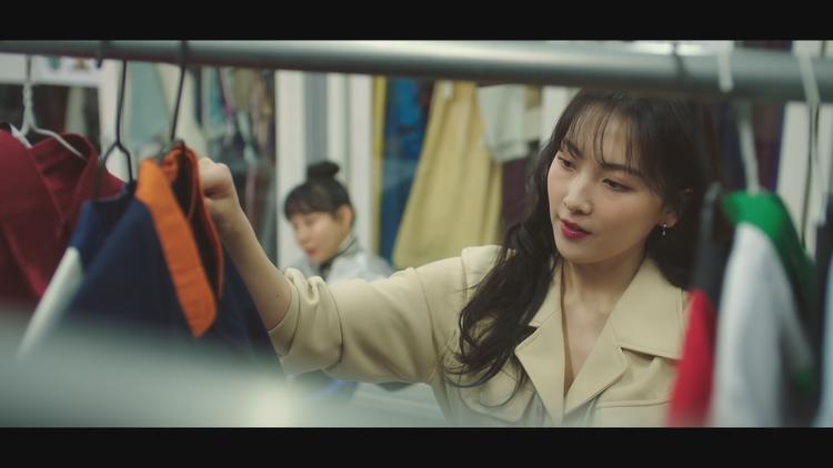 夜食男女 第04話／字幕