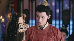 灼灼風流~宮中に咲く愛の華~ 第35話/字幕