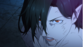 ババンババンバンバンパイア 第11話