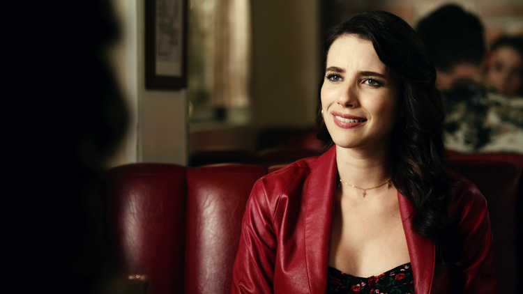 アメリカン・ホラー・ストーリー:1984 第08話/字幕