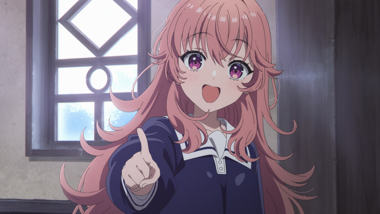 きみが死ぬまで恋をしたい 第01話