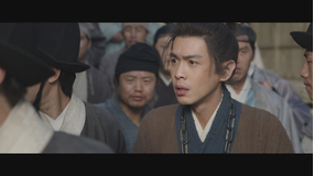 天地に問う～Under the Microscope～ 第12話／字幕