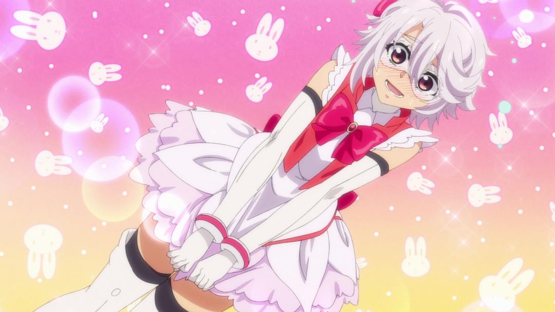 SHY 第07話 | アニメの動画配信はTELASA(テラサ)-見逃し配信