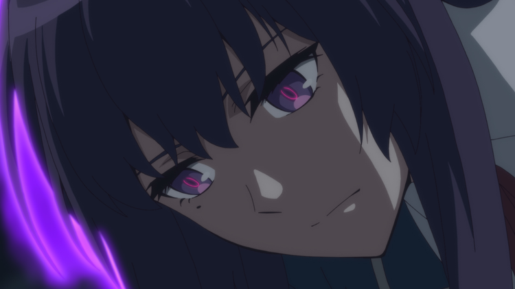 アニメ「モンスターストライク デッドバースリローデッド」 第09話