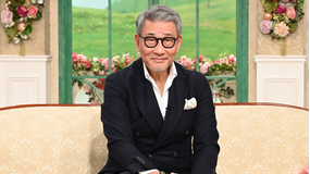 徹子の部屋 ＜中井貴一＞俳優人生45年！敬愛する先輩との出会いで今が…（2026/02/04放送分）
