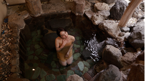 秘湯ロマン 【静岡の秘湯】源頼朝ゆかりの宿へ！