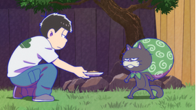 おそ松さん 第4期 第08話