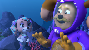 パウ・パトロール 第280話／吹替