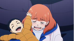 スノウボールアース 第11話