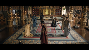 鳳凰の飛翔 第04話/字幕