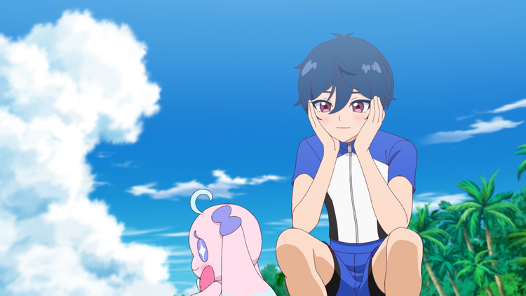 ひみつのアイプリ リング編 第69話