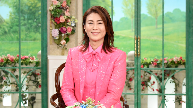 徹子の部屋 <氷川きよし>コンサート前日“迷子”に!?(2021/11/03放送分)