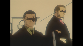 serial experiments lain 第07話